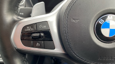 BMW X3 xDrive20d M Sport 5dr Step Auto Diesel Estate